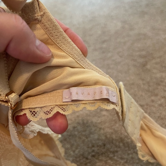 Savage Fenty bra - Picture 3 of 4